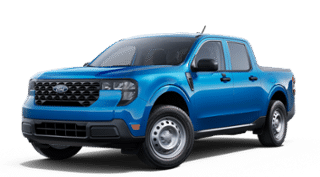2025 Ford Maverick® External Image 2